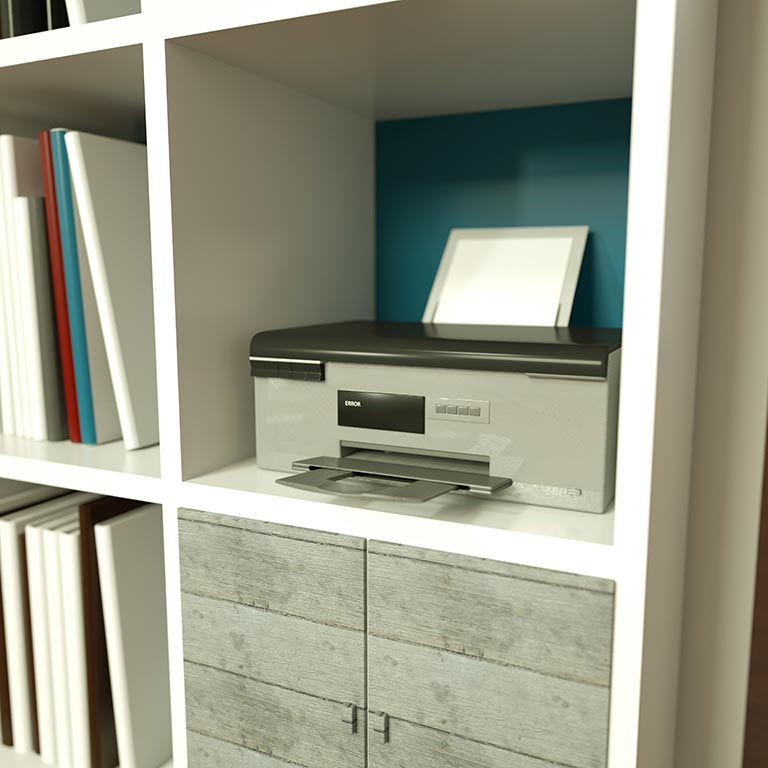 printer