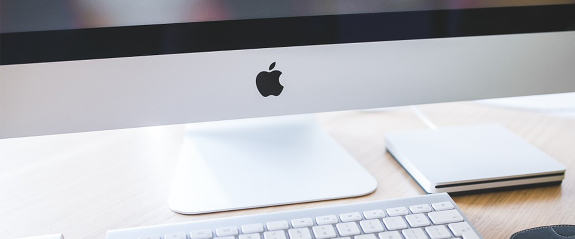 iMac opschonen