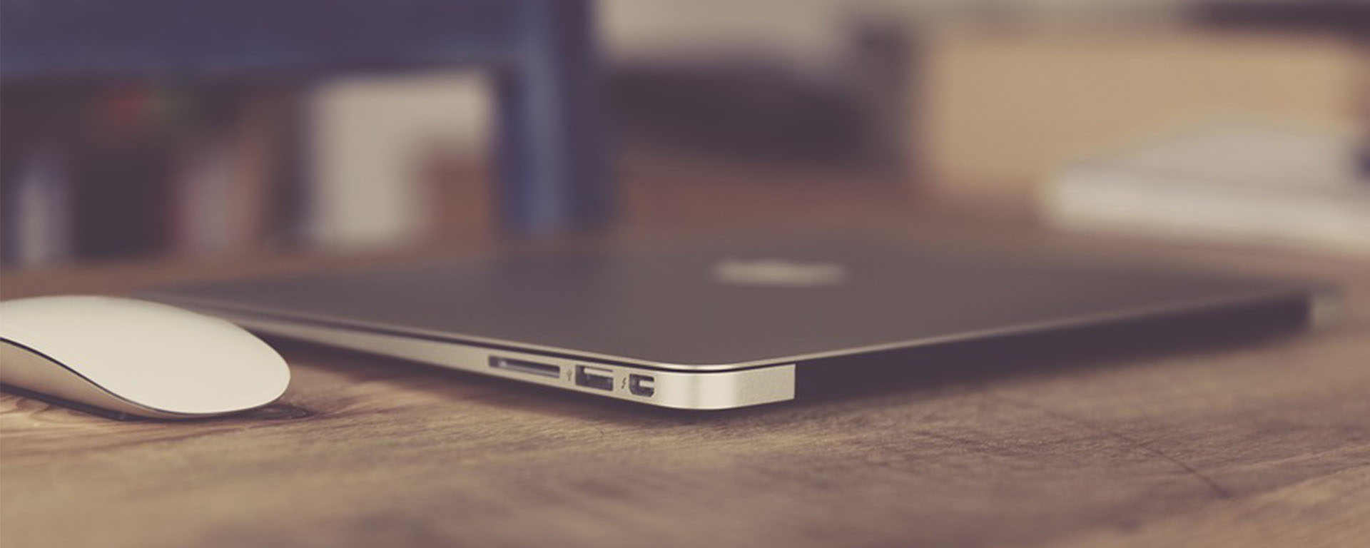 trage macbook air
