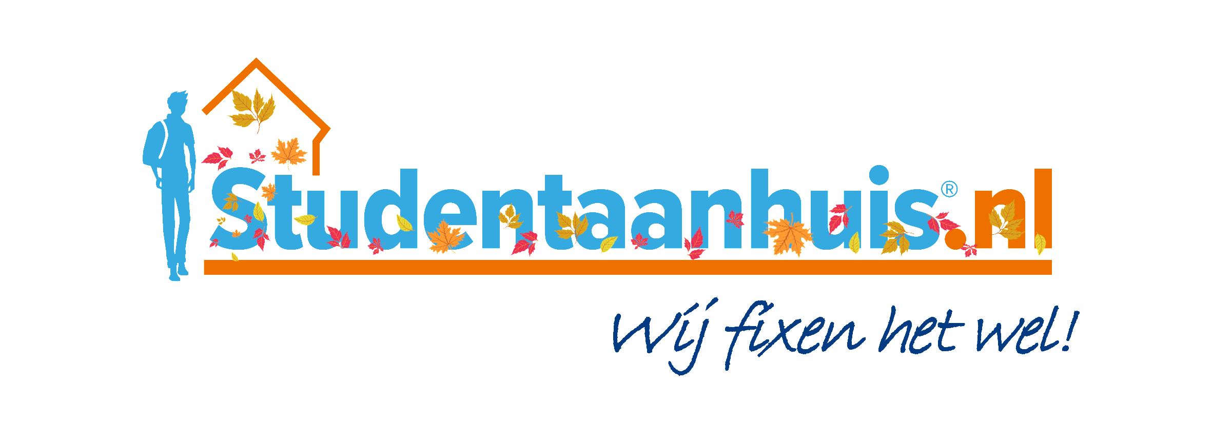 Het Studentaanhuis logo