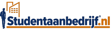 logo studentaanbedrijf