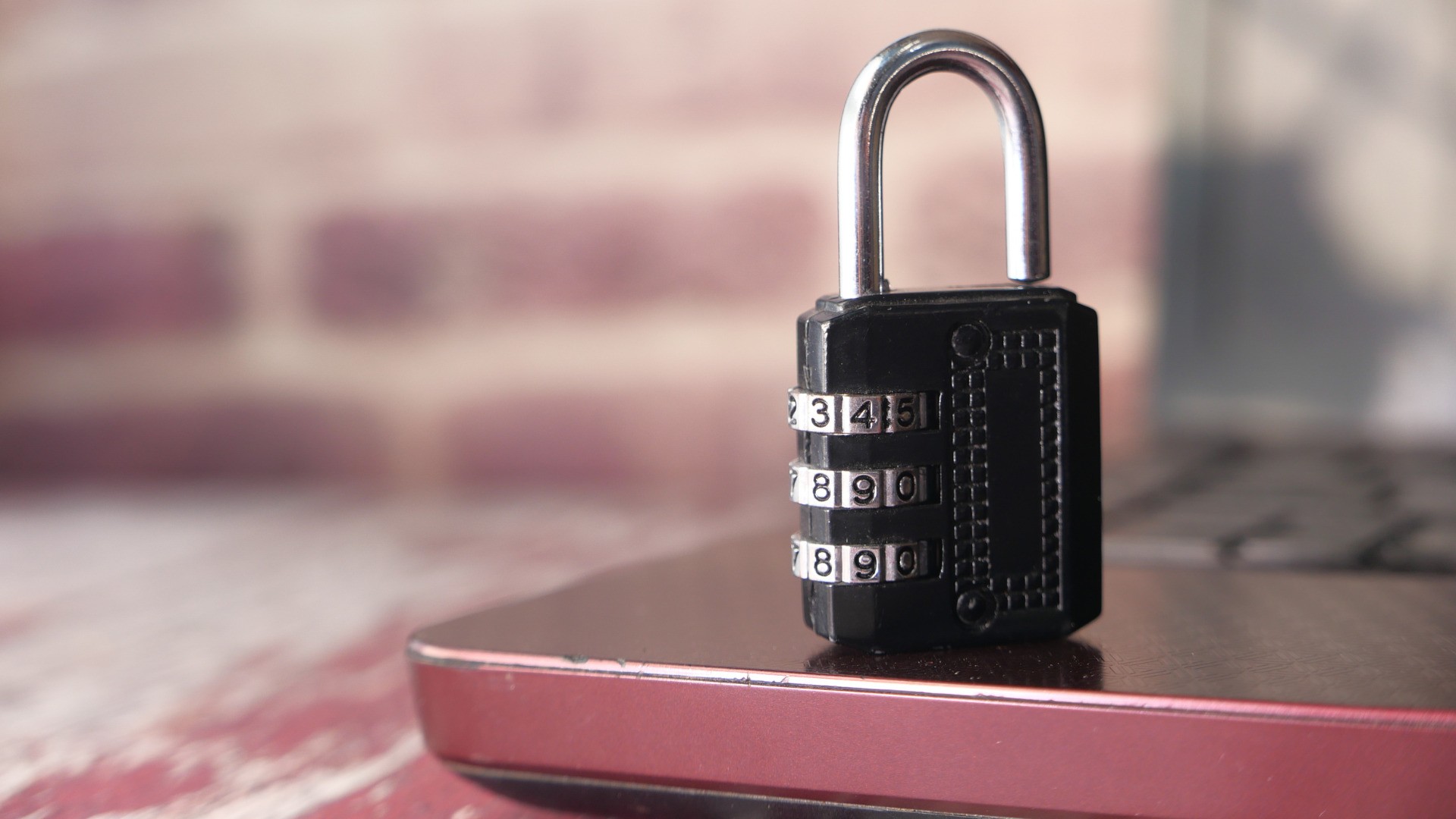 Secure Boot certificaten laptop